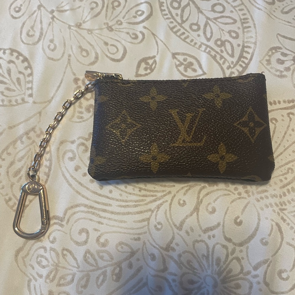 Louis Vuitton small purse